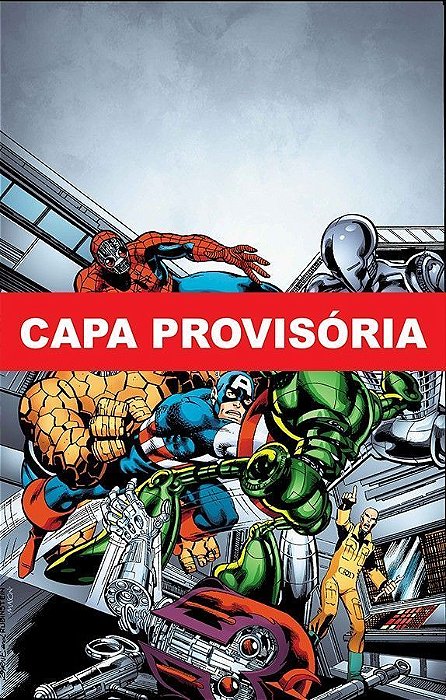 Capitão América -  À Primeira Luz da Aurora