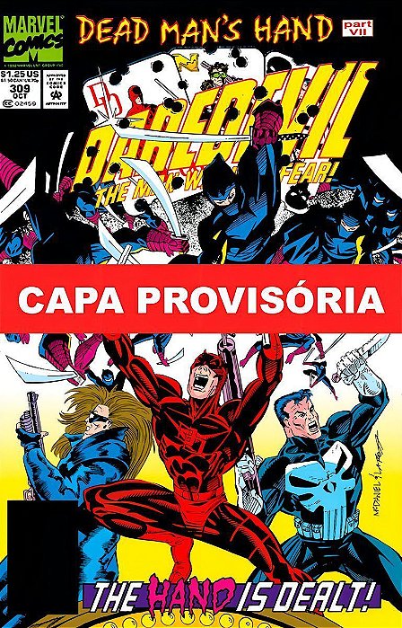 A Saga do Demolidor - Vol. 14