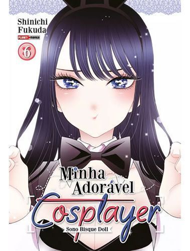 Sono Bisque Doll - Vol. 06