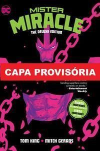 Senhor Milagre - Edição de Luxo