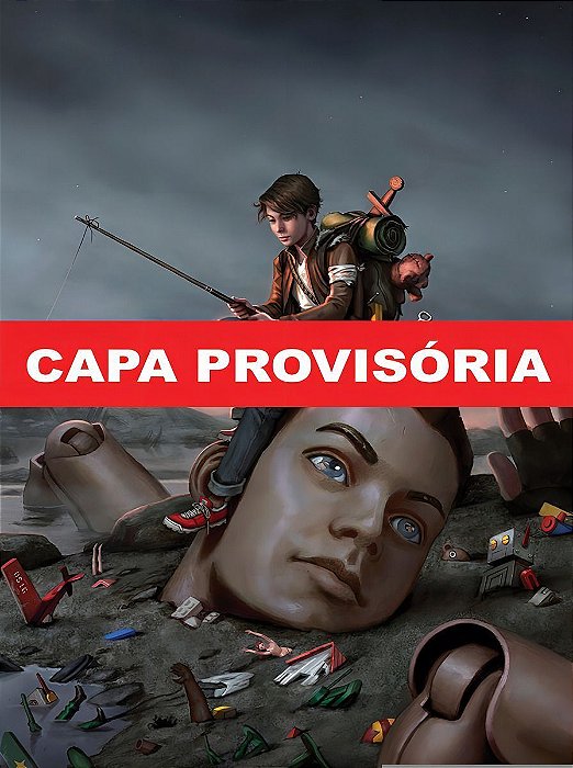 Fábulas - Vol. 13: Edição de Luxo