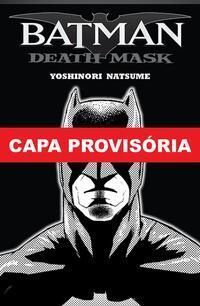 Batman - A Máscara da Morte