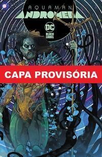 Aquaman - Andrômeda