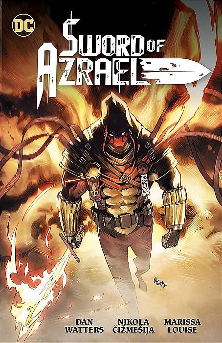 A Espada de Azrael