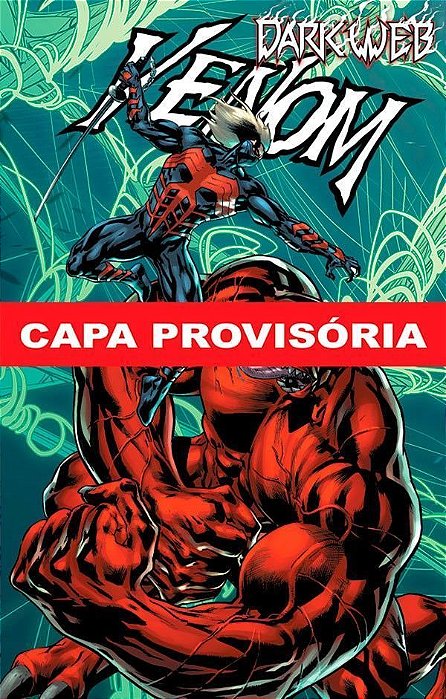Venom - Vol. 08