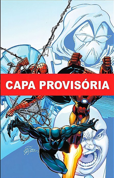 Espetacular Homem-Aranha - Ameaças Por Todos ds Lados!