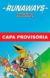 Fugitivos - A Coleção - Vol. 06