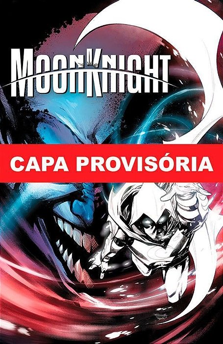 Cavaleiro Da Lua - Vol. 04