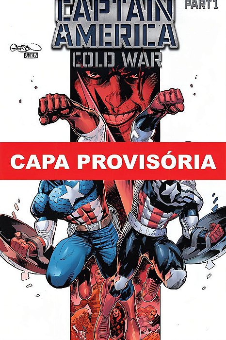 Avante, Vingadores! - Vol. 16