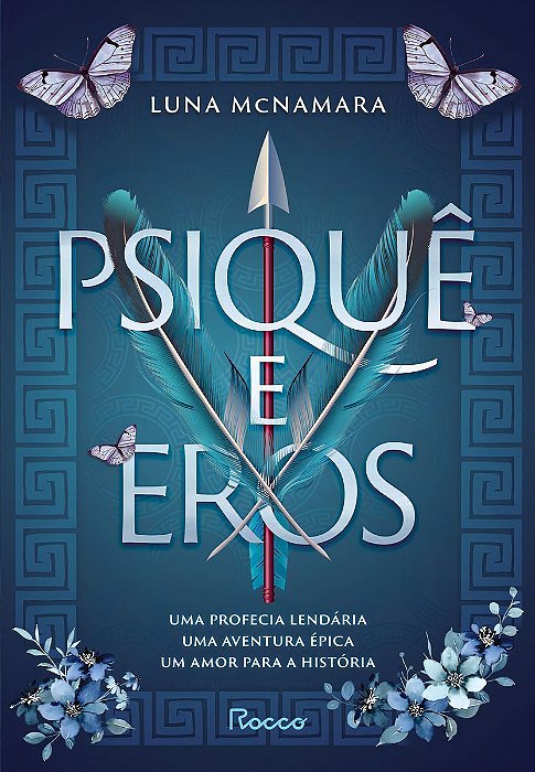 Psiquê e Eros