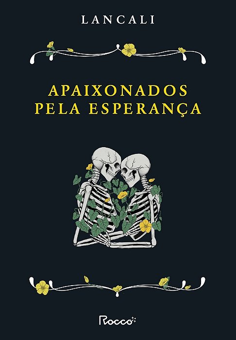 APAIXONADOS PELA ESPERANCA