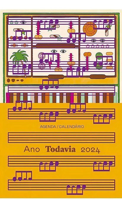 Ano Todavia 2024