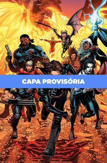X-Treme X-Men Por Chris Claremont