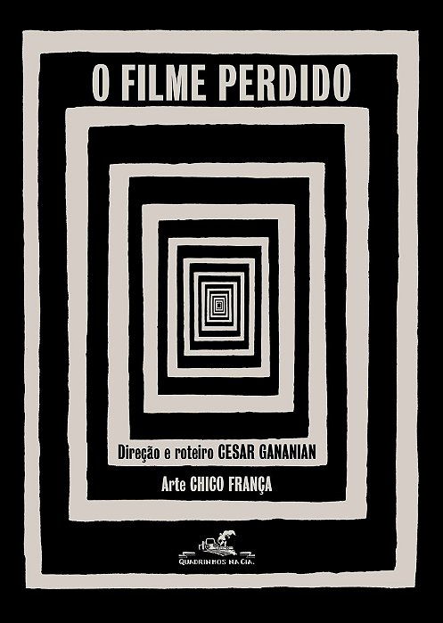 O Filme Perdido