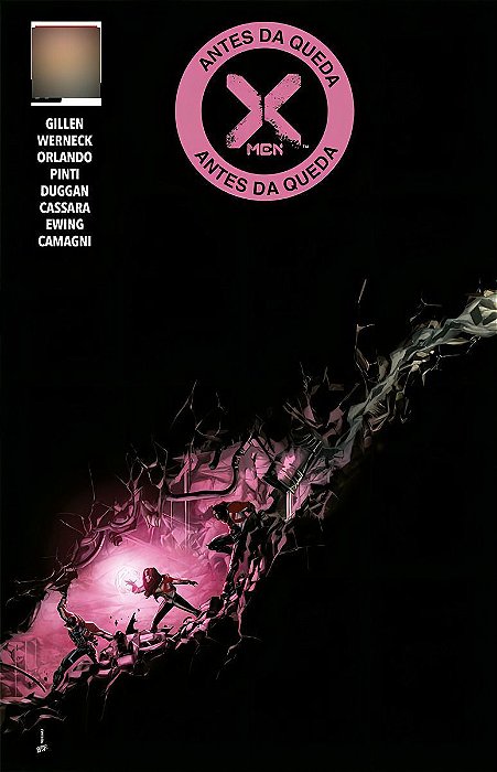X-Men - Vol. 69