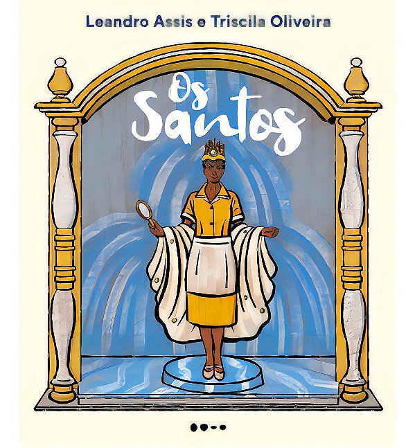 Os Santos