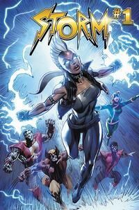 X-Men - Lendas - Vol. 07