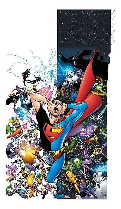 A Saga Dos Novos Titãs - Vol. 05