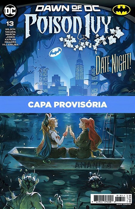 Hera Venenosa - Vol. 03