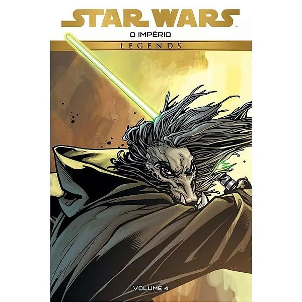 Star Wars - O Império - Vol. 04
