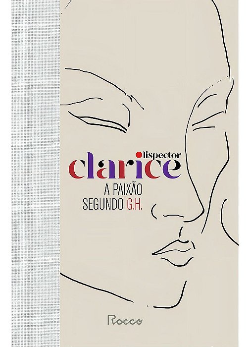 A Paixão Segundo G. H.