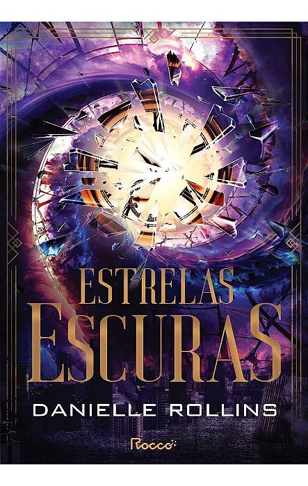 Estrelas Escuras