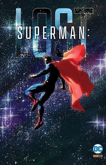 Superman - Perdido