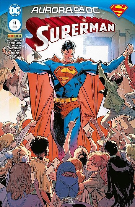 Superman - Vol. 88