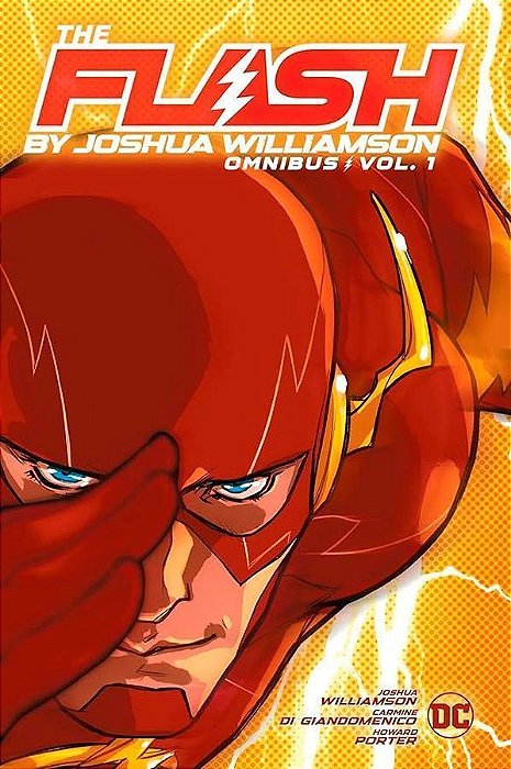 Flash Por Joshua Williamson - Vol. 01