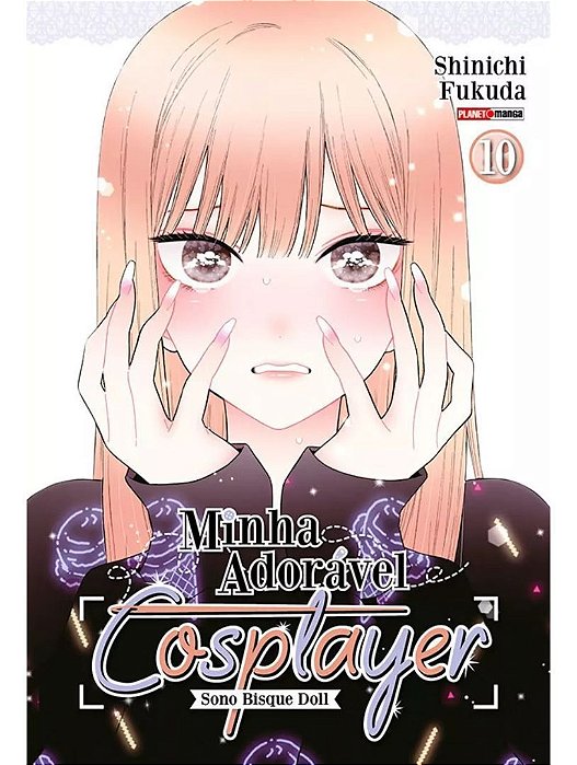 Sono Bisque Doll - Vol. 10