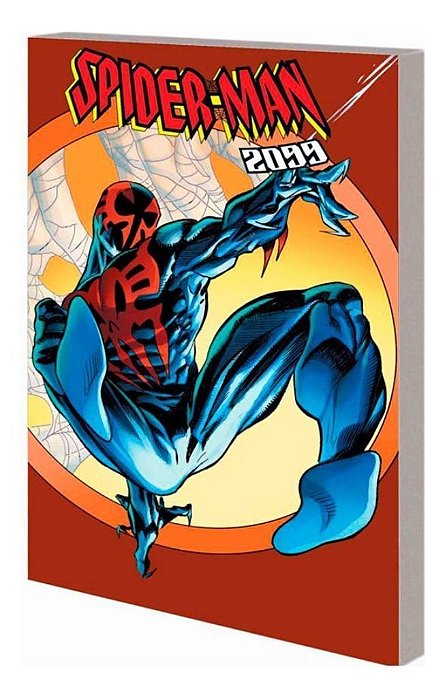Homem-Aranha 2099 - Vol. 3