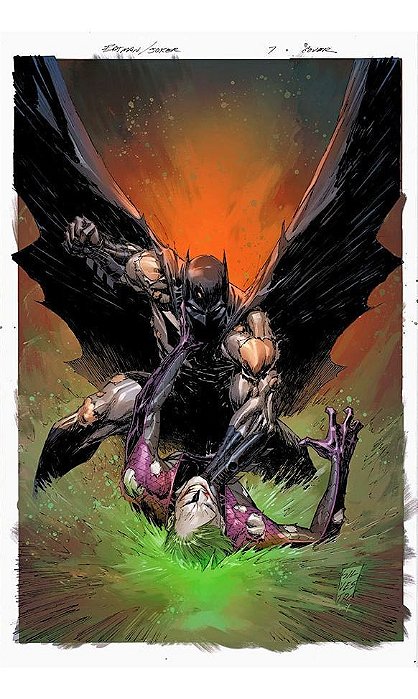 Batman & Coringa - Dupla Letal - Vol. 03