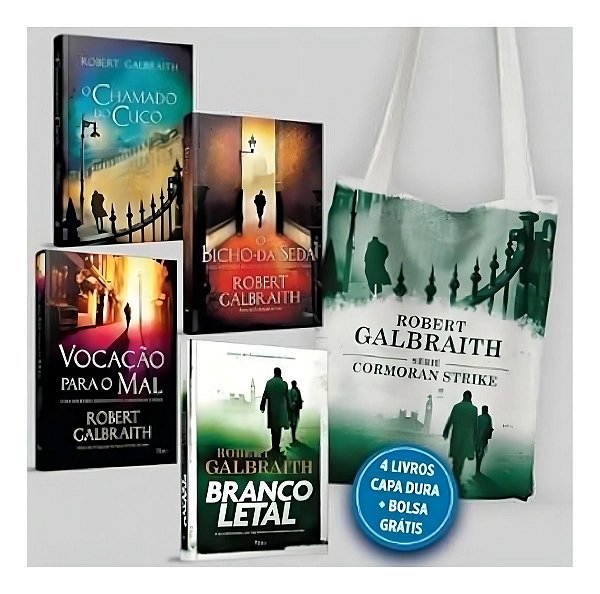 Kit Robert Galbraith