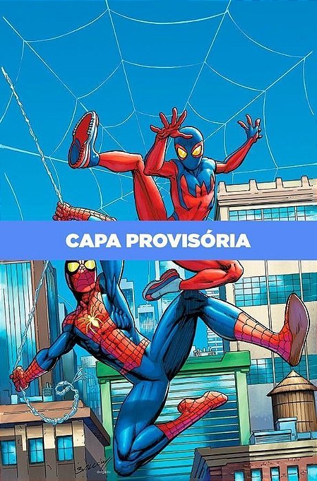 O Espetacular Homem-Aranha - Vol. 65
