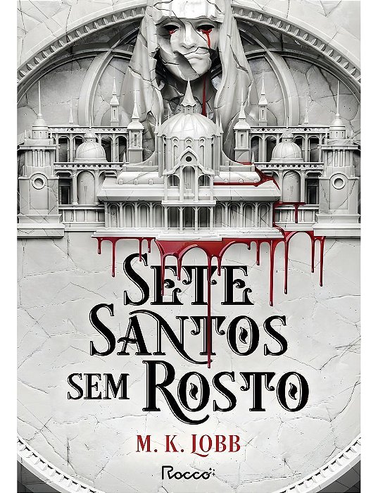 Sete Santos Sem Rosto