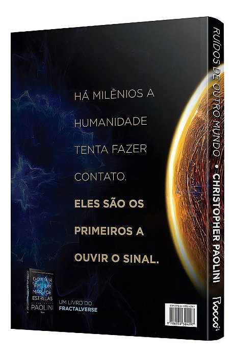 Ruídos de Outro Mundo