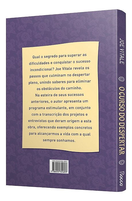 O Curso do Despertar - O Segredo Para Resolver Todos os Problemas