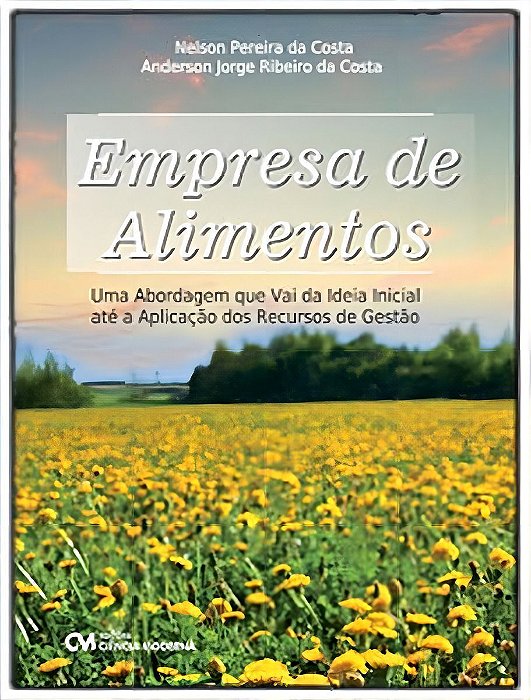 Empresa de Alimentos