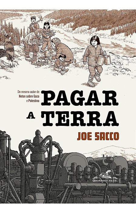 Pagar a Terra