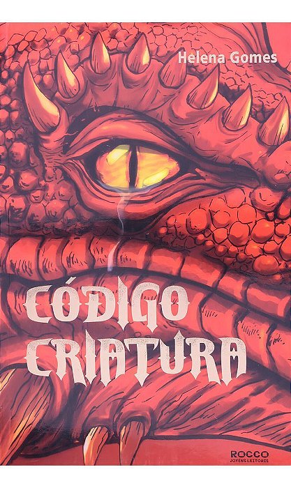 Código Criatura