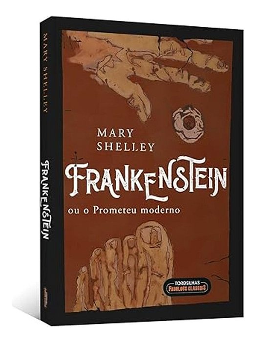 Frankenstein Ou O Prometeu Moderno