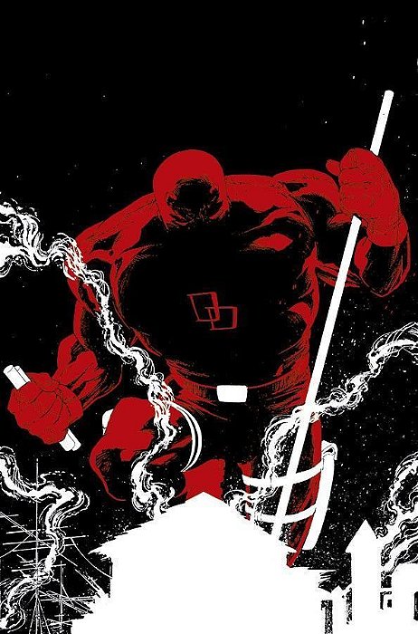 Marvel Essenciais - Demolidor: Pai