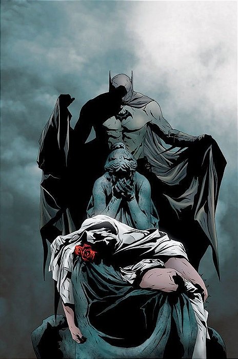 Batman - Jogos de Guerra - Vol. 02