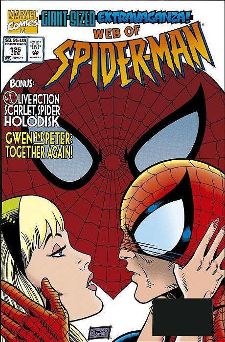 Homem-Aranha - Vol. 09: A Saga do Clone