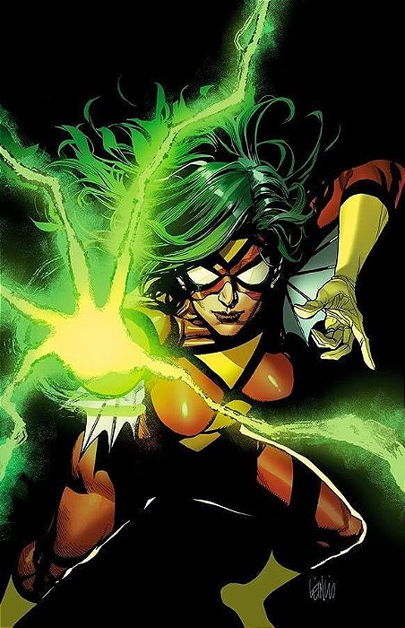 Mulher-Aranha (2025) - Vol. 1