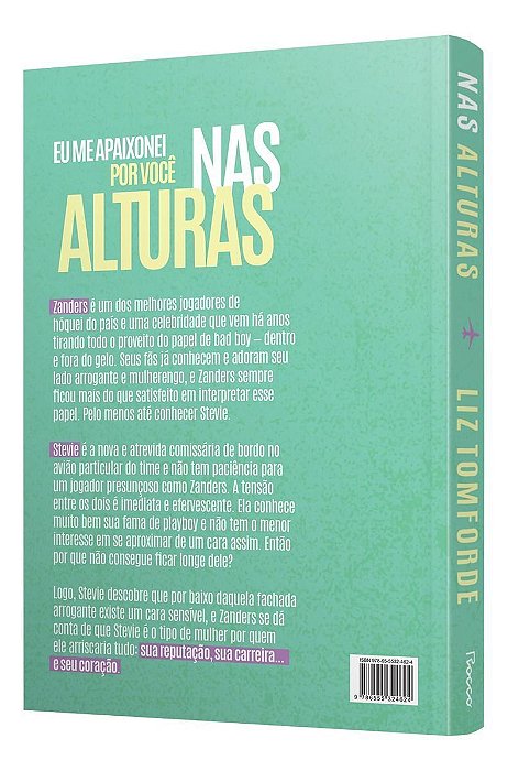 Nas Alturas