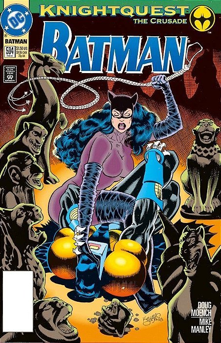 A Saga do Batman - Vol. 46