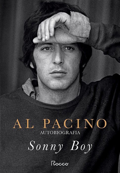 Sonny Boy - Autobiografia