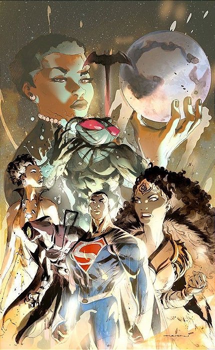 Titãs - Viagem Pelo Mundo Das Feras