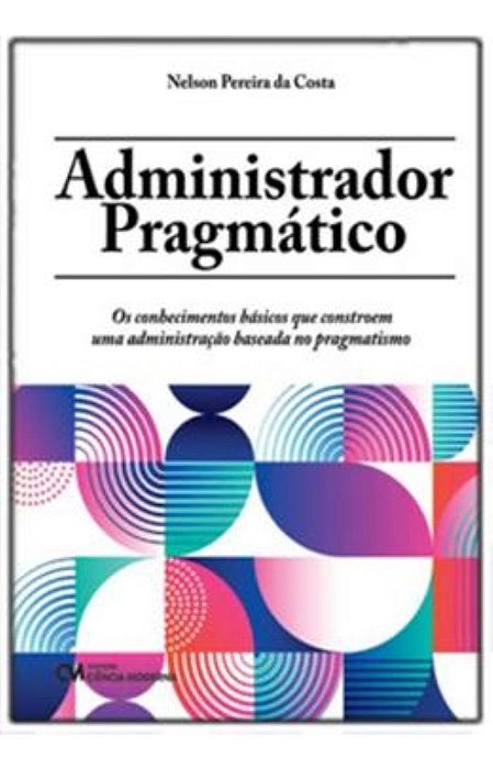 Administrador Pragmático
